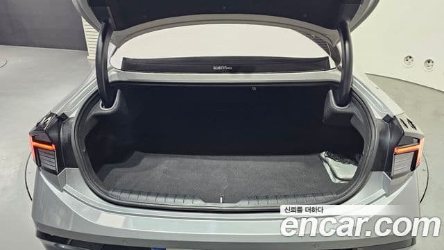 Hyundai Sonata D Edge(DN8) Mobility, 2025 20