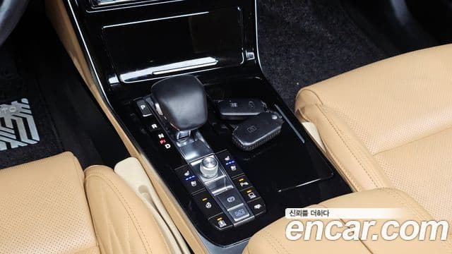 Kia K7 Premier Signature, 2020 9