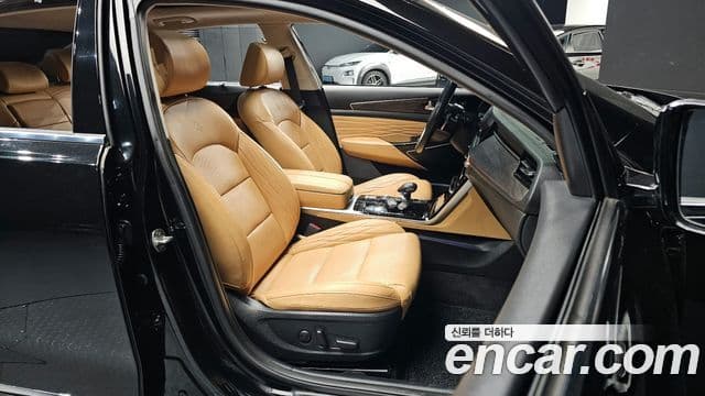 Kia K7 Premier Signature, 2020 10
