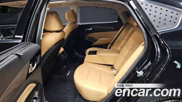 Kia K7 Premier Signature, 2020 12