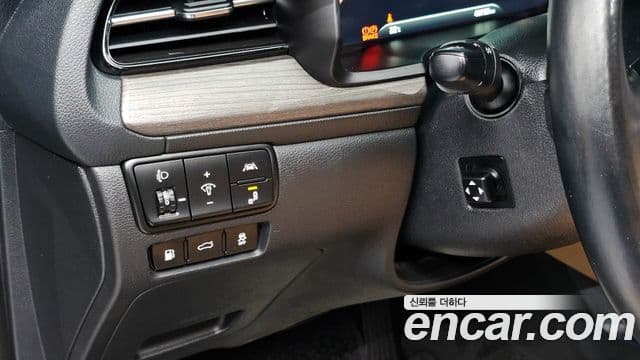 Kia K7 Premier Signature, 2020 16