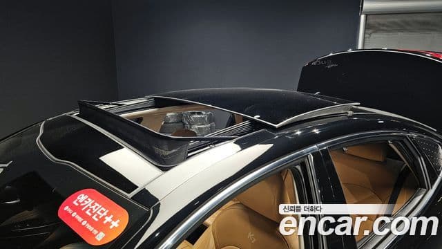 Kia K7 Premier Signature, 2020 17