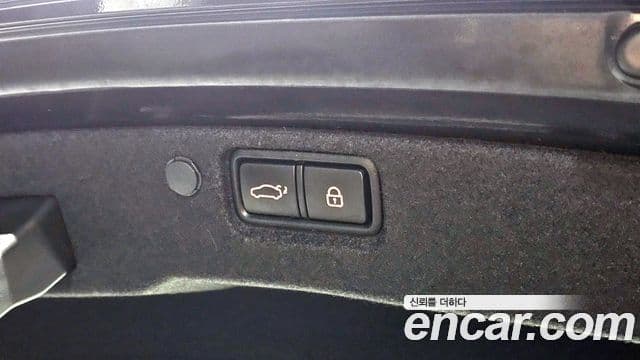 Kia K7 Premier Signature, 2020 19