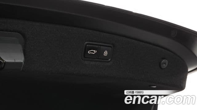 Genesis G90 Premium Luxury, 2020 20