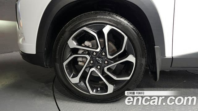 Chevrolet(GM대우) Trax кроссовер Plus, 2024 все фото