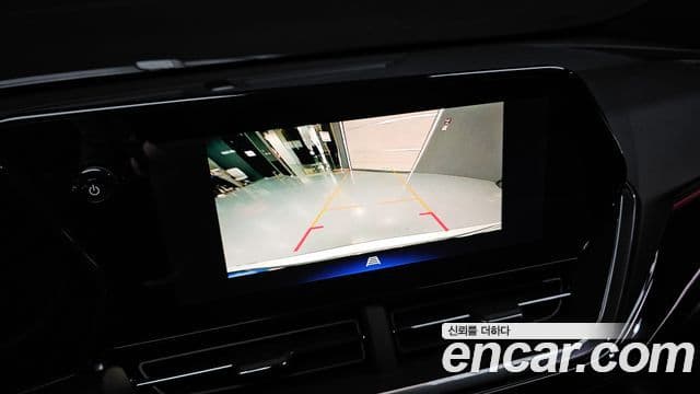 Chevrolet(GM대우) Trax кроссовер Plus, 2024 15