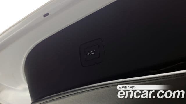 Chevrolet(GM대우) Trax кроссовер Plus, 2024 17