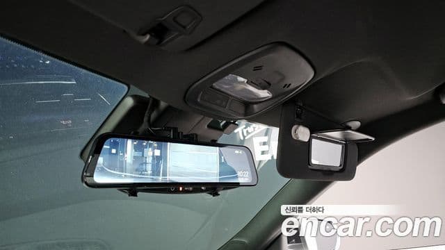 Chevrolet(GM대우) Trax кроссовер Plus, 2024 19