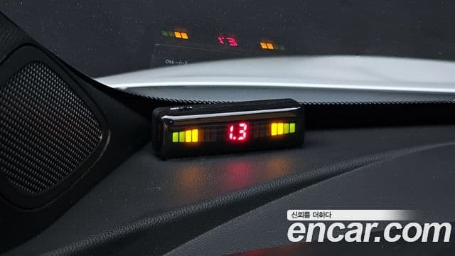 Chevrolet(GM대우) Trax кроссовер Plus, 2024 20