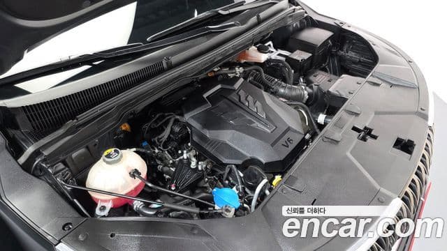 Kia Carnival 4세대 Signature, 2021 6