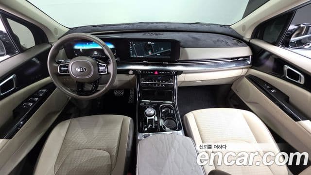 Kia Carnival 4세대 Signature, 2021 7