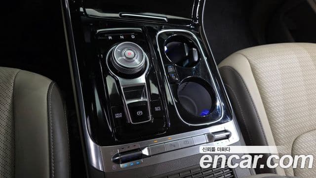 Kia Carnival 4세대 Signature, 2021 9