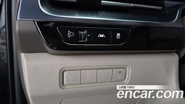 Kia Carnival 4세대 Signature, 2021 14