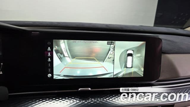 Kia Carnival 4세대 Signature, 2021 15