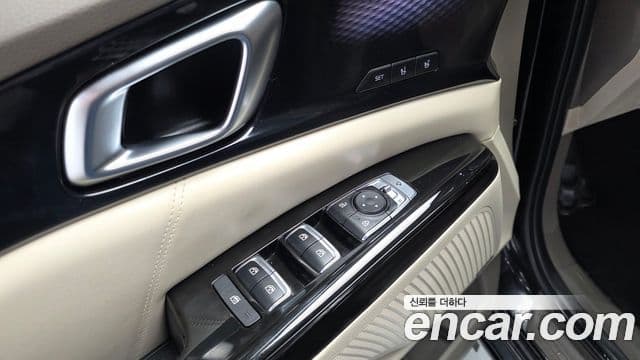 Kia Carnival 4세대 Signature, 2021 17