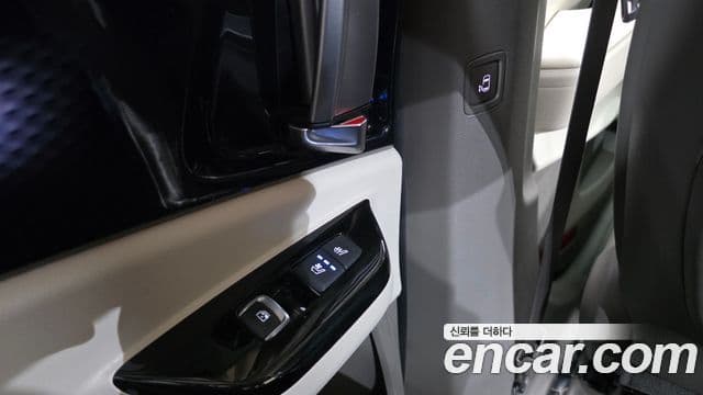 Kia Carnival 4세대 Signature, 2021 18