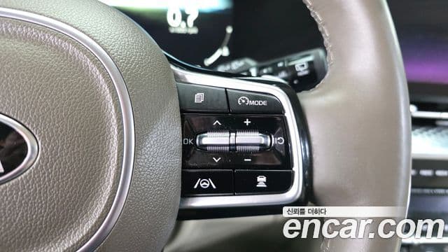 Kia Carnival 4세대 Signature, 2021 19