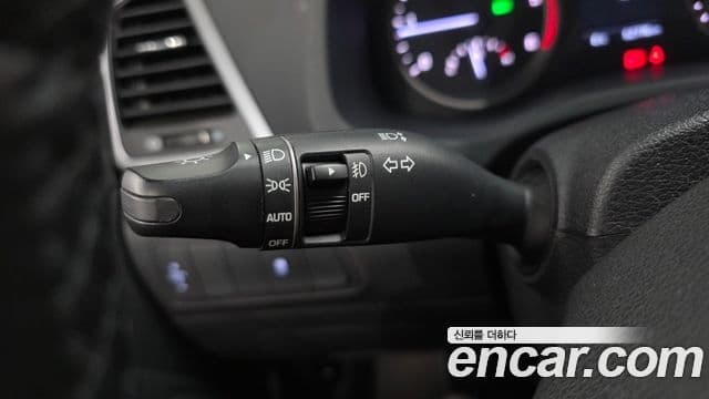 Hyundai All New Tucson Modern, 2017 17