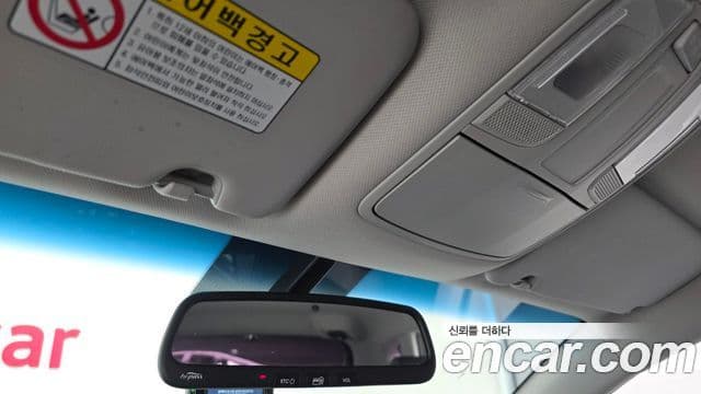 Hyundai All New Tucson Modern, 2017 19