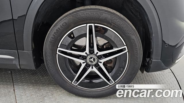 Mercedes-Benz EQA H243 AMG Line, 2023 все фото