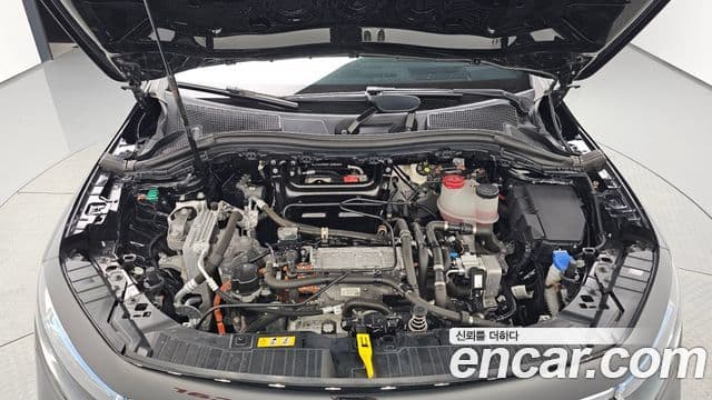 Mercedes-Benz EQA H243 AMG Line, 2023 6