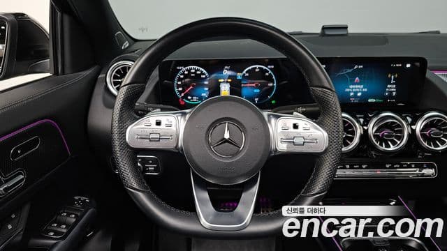 Mercedes-Benz EQA H243 AMG Line, 2023 13