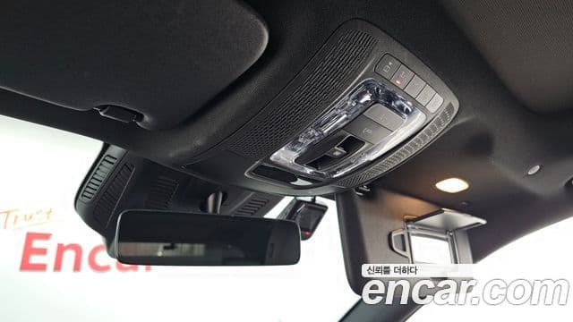 Mercedes-Benz EQA H243 AMG Line, 2023 18