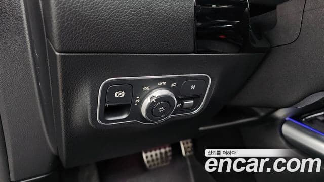 Mercedes-Benz EQA H243 AMG Line, 2023 19