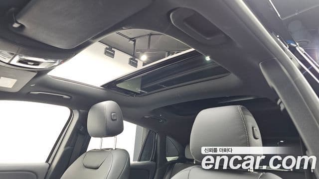 Mercedes-Benz EQA H243 AMG Line, 2023 20