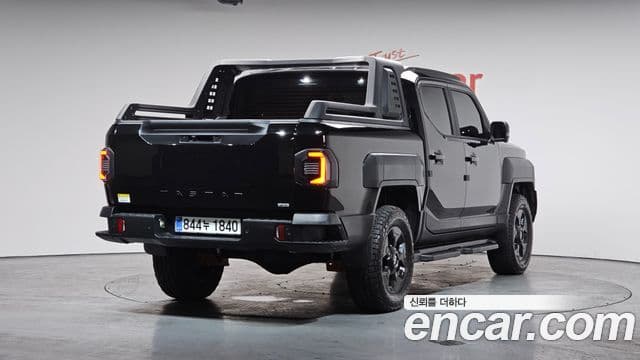 Kia 타스만 Extreme, 2026 2