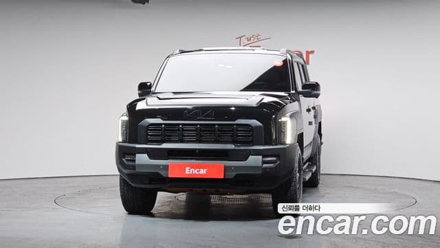 Kia 타스만 Extreme, 2026 3