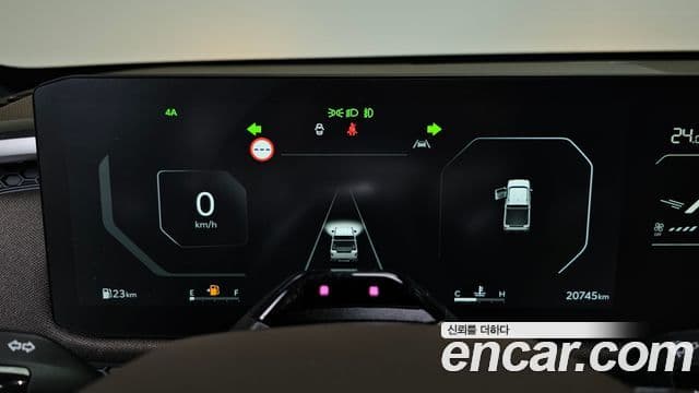 Kia 타스만 Extreme, 2026 8