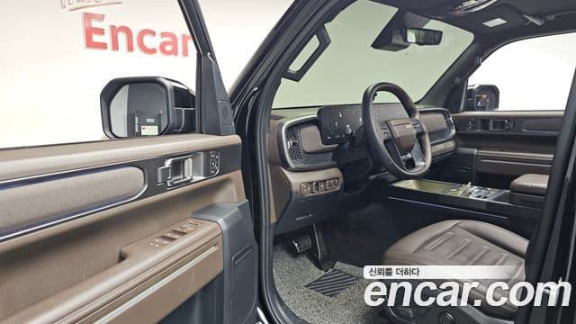 Kia 타스만 Extreme, 2026 10