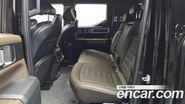 Kia 타스만 Extreme, 2026 12