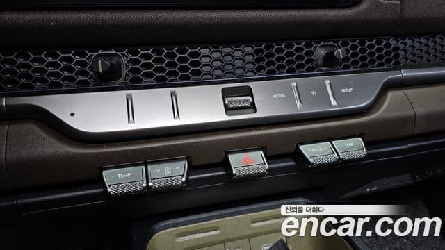 Kia 타스만 Extreme, 2026 16