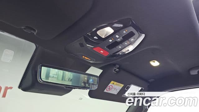 Kia 타스만 Extreme, 2026 17