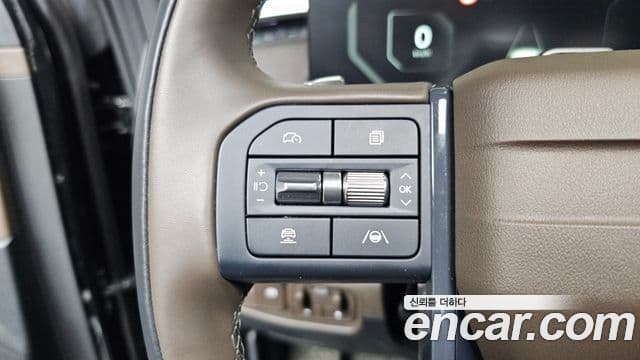 Kia 타스만 Extreme, 2026 18