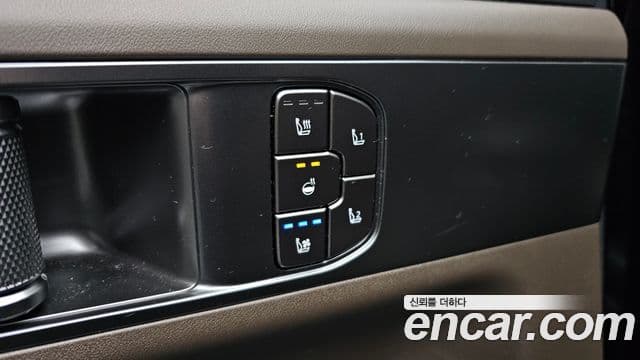 Kia 타스만 Extreme, 2026 19