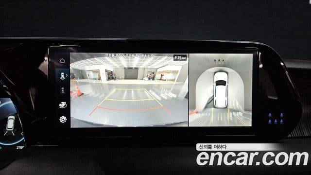 Hyundai The / новый New Palisade Calligraphy, 2023 15