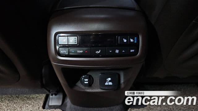 Hyundai The / новый New Palisade Calligraphy, 2023 18