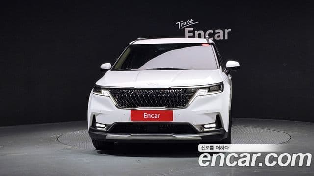 Kia Carnival 4세대 Signature, 2023 3