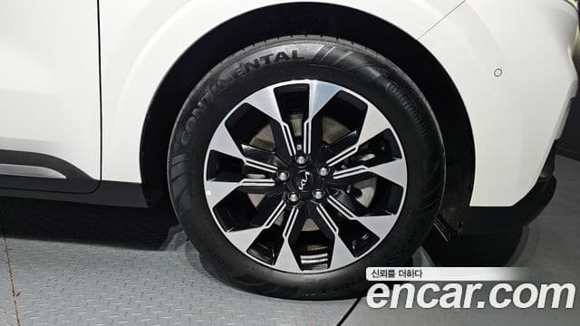 Kia Carnival 4세대 Signature, 2023 все фото