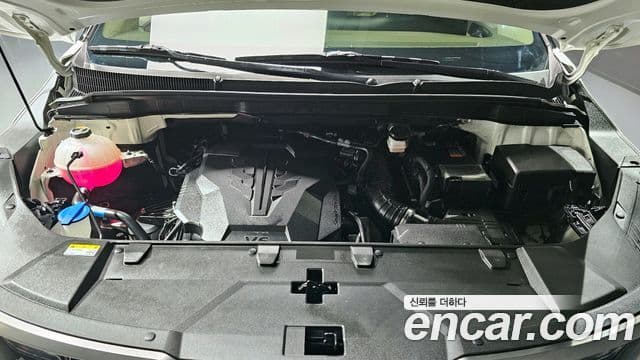 Kia Carnival 4세대 Signature, 2023 6