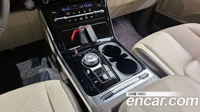 Kia Carnival 4세대 Signature, 2023 9