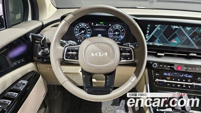Kia Carnival 4세대 Signature, 2023 13