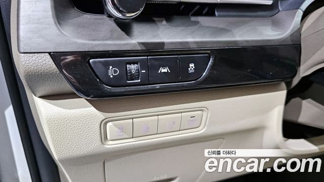 Kia Carnival 4세대 Signature, 2023 14
