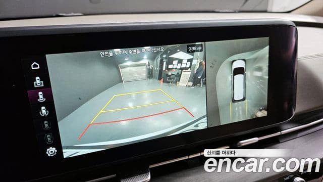 Kia Carnival 4세대 Signature, 2023 16