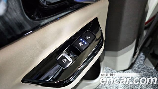 Kia Carnival 4세대 Signature, 2023 18