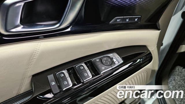Kia Carnival 4세대 Signature, 2023 19