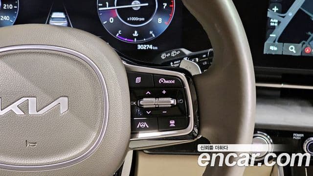 Kia Carnival 4세대 Signature, 2023 20